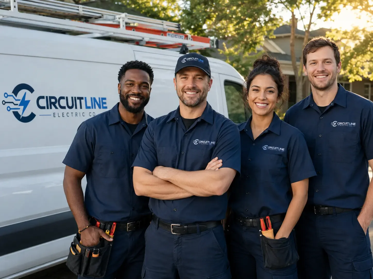 Whole Home Rewiring company in Old Appleton, MO