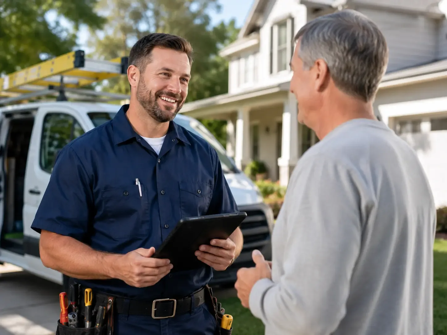 Whole Home Rewiring Old Appleton, MO FAQs